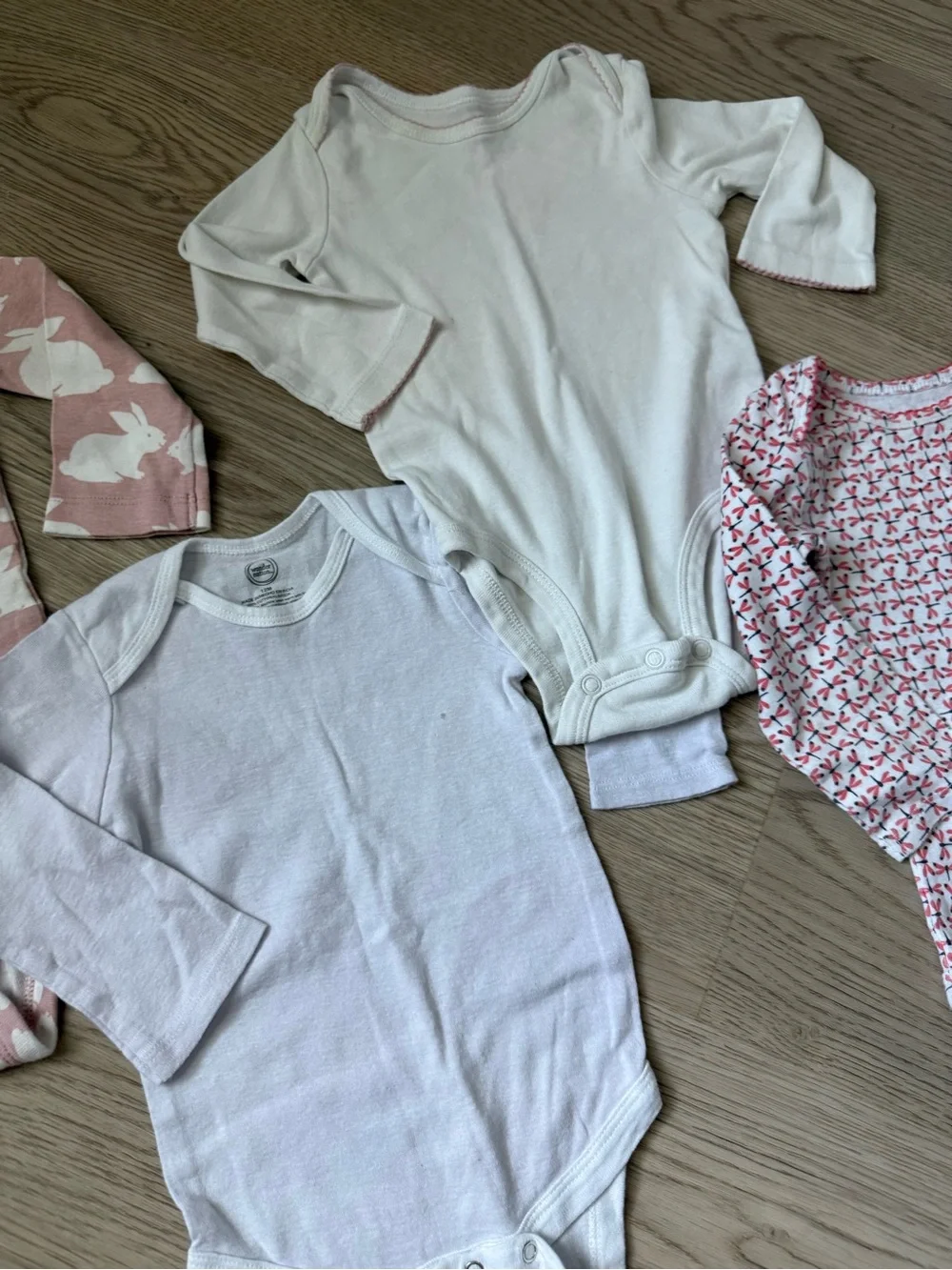 N/A long sleeve